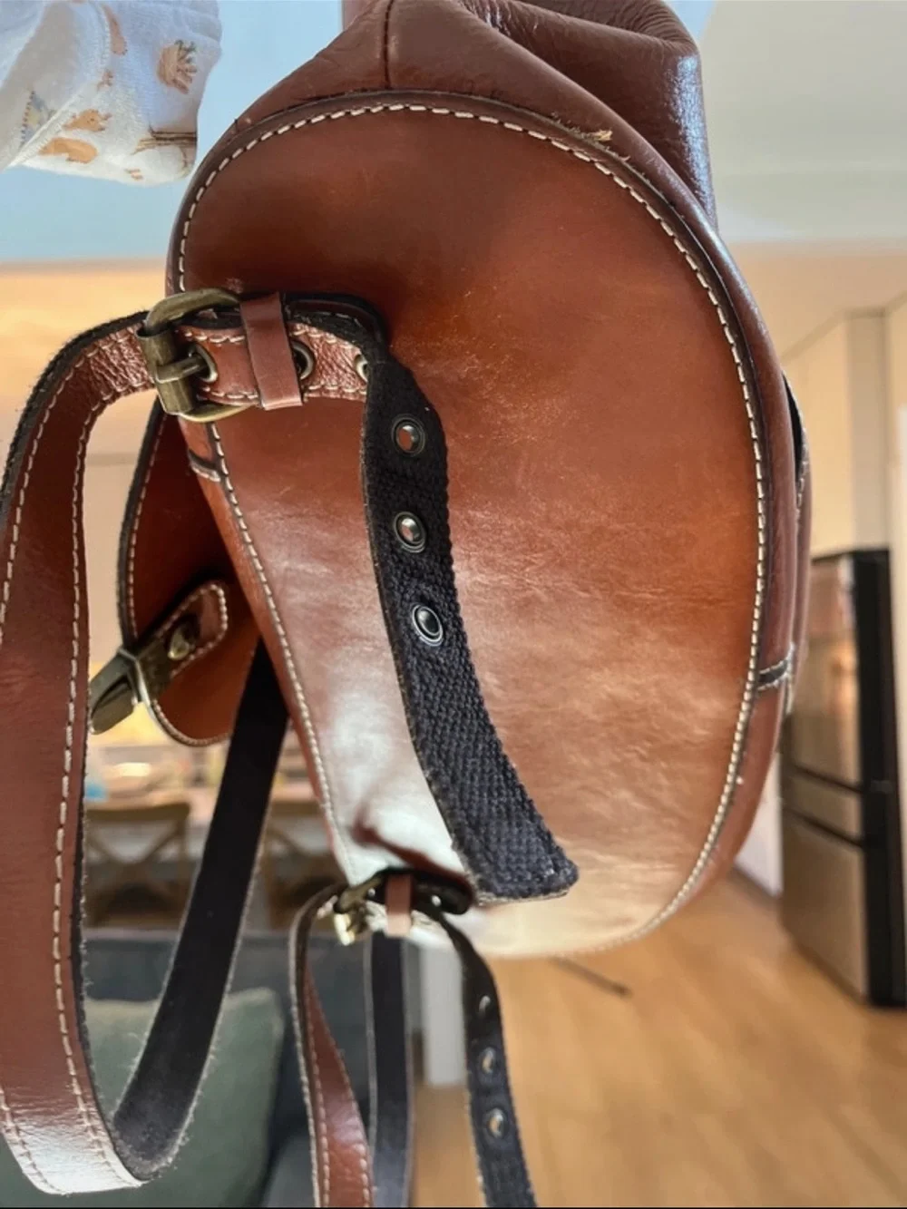 Patricia Nash gently used